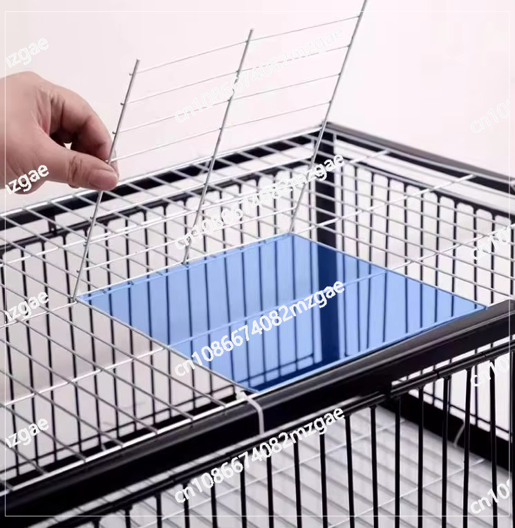 Urban Farming Urban Gardening - Professional Multifunctional Bird Pigeon Trap Cage,