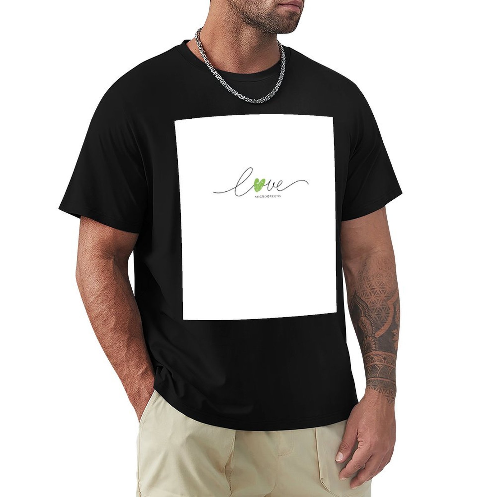 Urban Farming Urban Gardening - Microgreens Urban Farm Gardening Herbs Micro