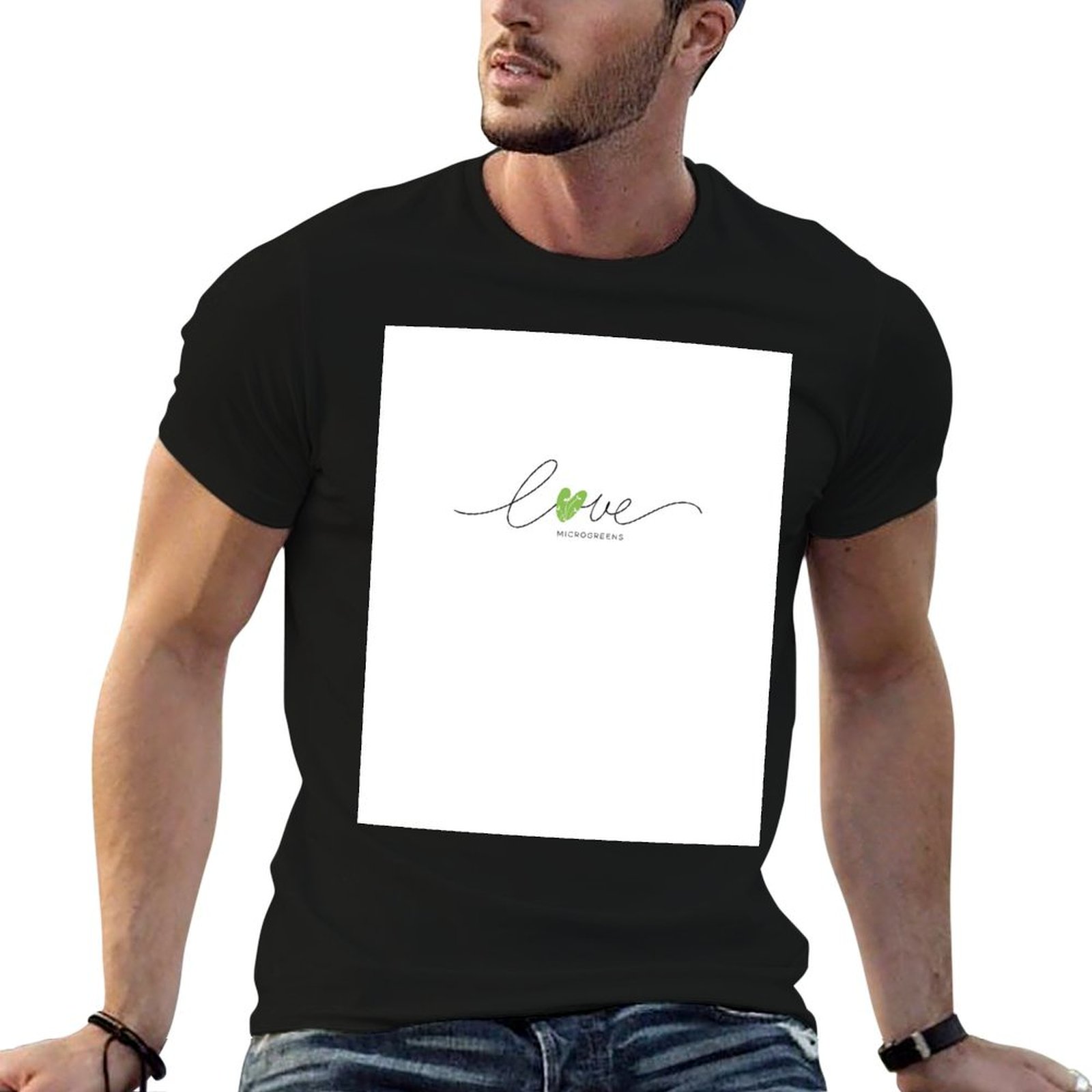 Urban Farming Urban Gardening - Microgreens Urban Farm Gardening Herbs Micro