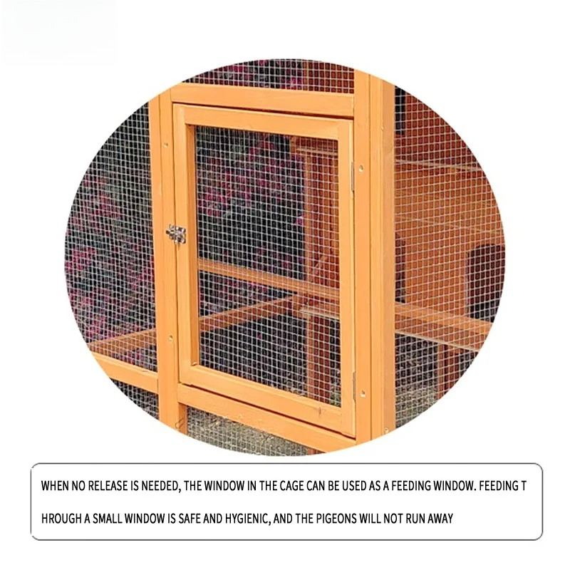 New Design Large Rainproof Woo - đánh giá và giá Urban Farming Urban Gardening